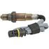 16 792 by BOSCH - Oxygen Sensor for BMW