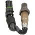 16 793 by BOSCH - Oxygen Sensor for BMW