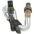 16796 by BOSCH - Premium Oxygen (O2) Sensors
