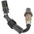 16808 by BOSCH - Oxygen Sensor for BMW