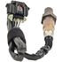 16 962 by BOSCH - Oxygen Sensor for PORSCHE