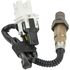 17034 by BOSCH - Oxygen Sensor for VOLVO