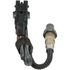 17044 by BOSCH - Oxygen Sensor for PORSCHE