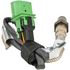 17 101 by BOSCH - Oxygen Sensor for VOLKSWAGEN WATER