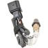 17105 by BOSCH - Oxygen Sensor for VOLKSWAGEN WATER
