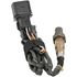 17157 by BOSCH - Oxygen Sensor for PORSCHE