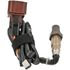 17158 by BOSCH - Oxygen Sensor for PORSCHE