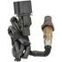 17175 by BOSCH - Oxygen Sensor for BMW