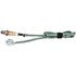 16140 by BOSCH - Oxygen Sensor for PORSCHE