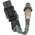 17016 by BOSCH - Oxygen Sensor for MERCEDES BENZ