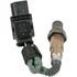 17004 by BOSCH - Oxygen Sensor for MERCEDES BENZ