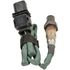 17019 by BOSCH - Oxygen Sensor for MERCEDES BENZ