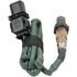 17020 by BOSCH - Oxygen Sensor for MERCEDES BENZ