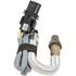 17202 by BOSCH - Oxygen Sensor for BMW