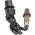 17 126 by BOSCH - Oxygen Sensor for BMW