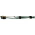 17203 by BOSCH - Oxygen Sensor for MERCEDES BENZ