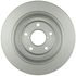 48011209 by BOSCH - Disc Brake Rotor