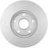 50011219 by BOSCH - Disc Brake Rotor