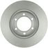 50011223 by BOSCH - Disc Brake Rotor