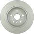 50011229 by BOSCH - Disc Brake Rotor