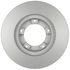 50011230 by BOSCH - Disc Brake Rotor