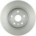 50011234 by BOSCH - Disc Brake Rotor