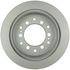 50011237 by BOSCH - Disc Brake Rotor