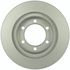 50011243 by BOSCH - Disc Brake Rotor