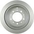 50011249 by BOSCH - Disc Brake Rotor