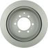 50011255 by BOSCH - Disc Brake Rotor