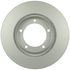 50011256 by BOSCH - Disc Brake Rotor