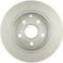 50011316 by BOSCH - Disc Brake Rotor