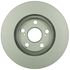 50011299 by BOSCH - Disc Brake Rotor