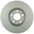 52011348 by BOSCH - Disc Brake Rotor