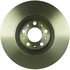 52011350 by BOSCH - Disc Brake Rotor