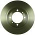 52011353 by BOSCH - Disc Brake Rotor