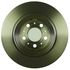 52011371 by BOSCH - Disc Brake Rotor