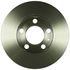 53011381 by BOSCH - Disc Brake Rotor