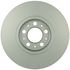 53011384 by BOSCH - Disc Brake Rotor