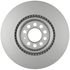 53011389 by BOSCH - Disc Brake Rotor