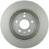 53011385 by BOSCH - Disc Brake Rotor