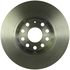 53011406 by BOSCH - Disc Brake Rotor