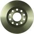 53011407 by BOSCH - Disc Brake Rotor