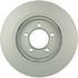 20011417 by BOSCH - Disc Brake Rotor