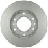 28011415 by BOSCH - Disc Brake Rotor