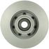 20011423 by BOSCH - Disc Brake Rotor