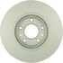 20011441 by BOSCH - Disc Brake Rotor