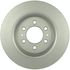 20011442 by BOSCH - Disc Brake Rotor