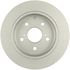 50011480 by BOSCH - Disc Brake Rotor