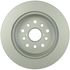 50011463 by BOSCH - Disc Brake Rotor